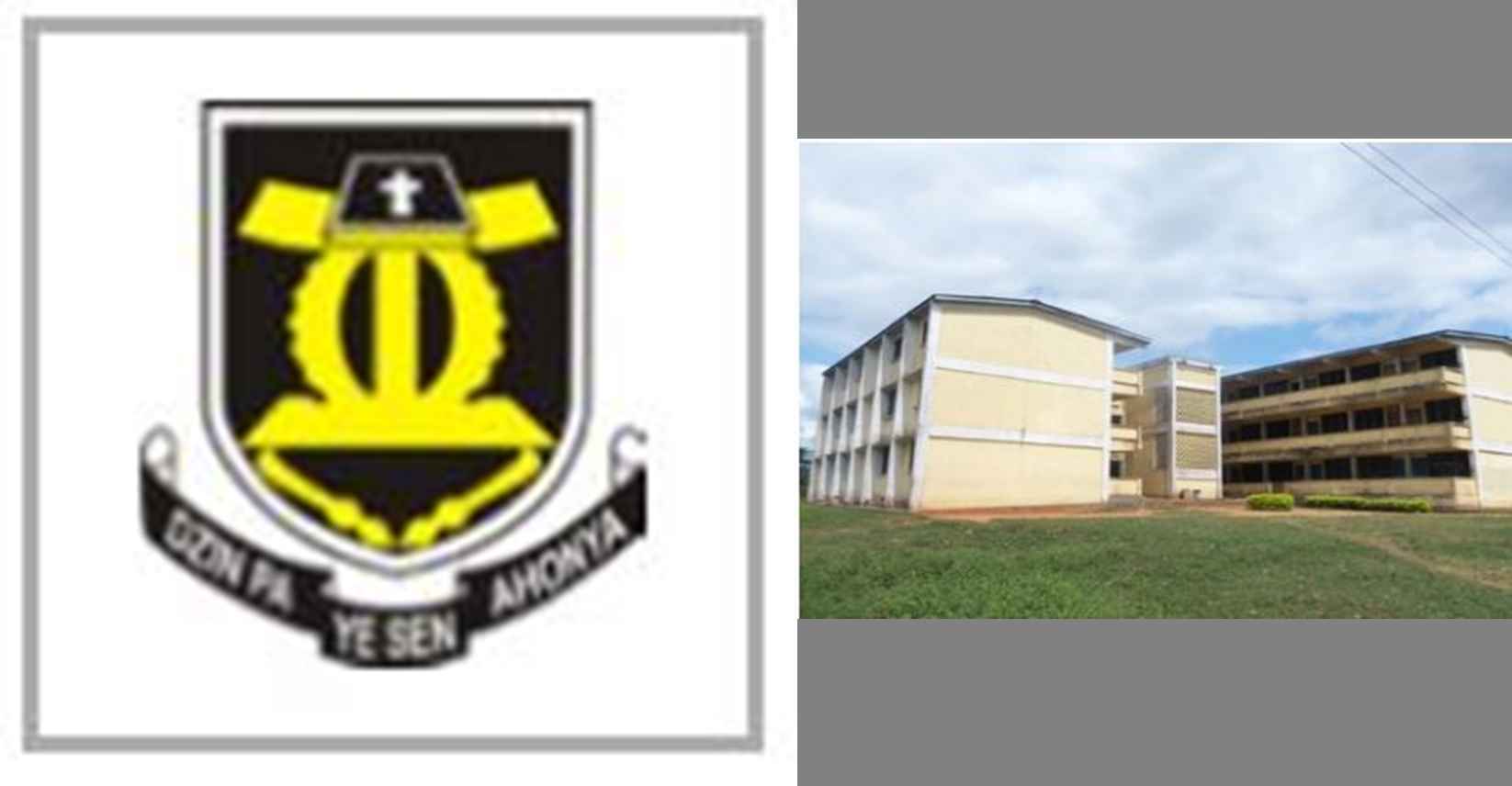 Breman Asikuma Senior High School